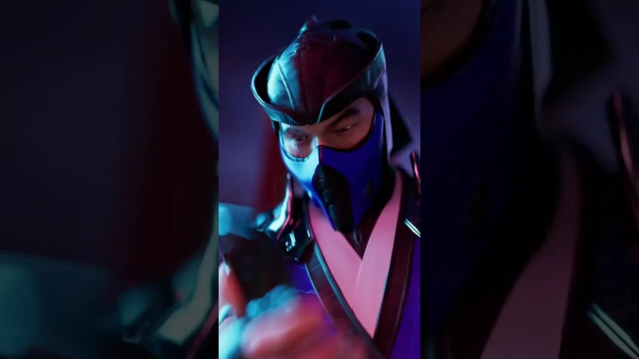 subzero no fortnite!!!#fortnite #shorts #viral v
