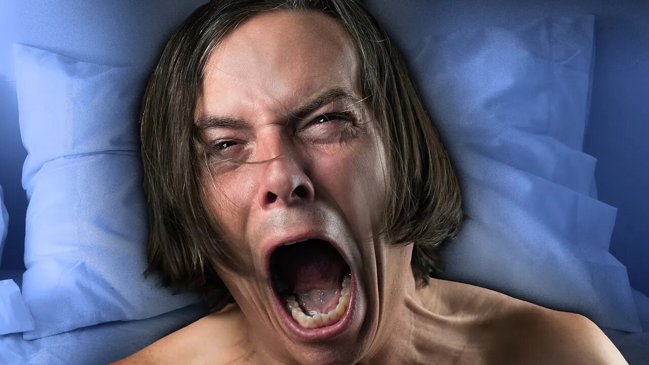 Would YOU Stay in Bed for 3 Months? | QUESTION EVERYTHING #4