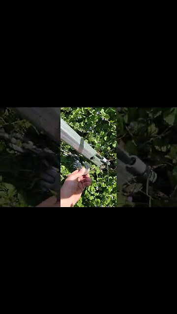 Pulling satellites down from Space