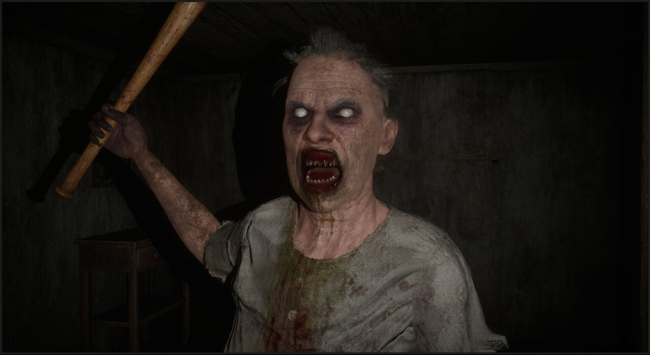 Let's Play Granny: Escape Together
