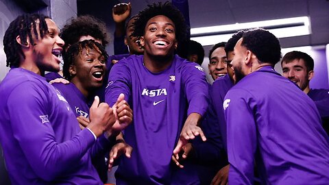 Postgame Walk & Talk | Kansas State looks flat but still proves it's fun to watch