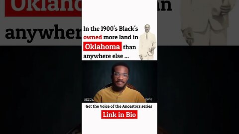 ❗️ Just listen ❗️ #116 | Forgotten Black History #youtubeblack #blackhistory