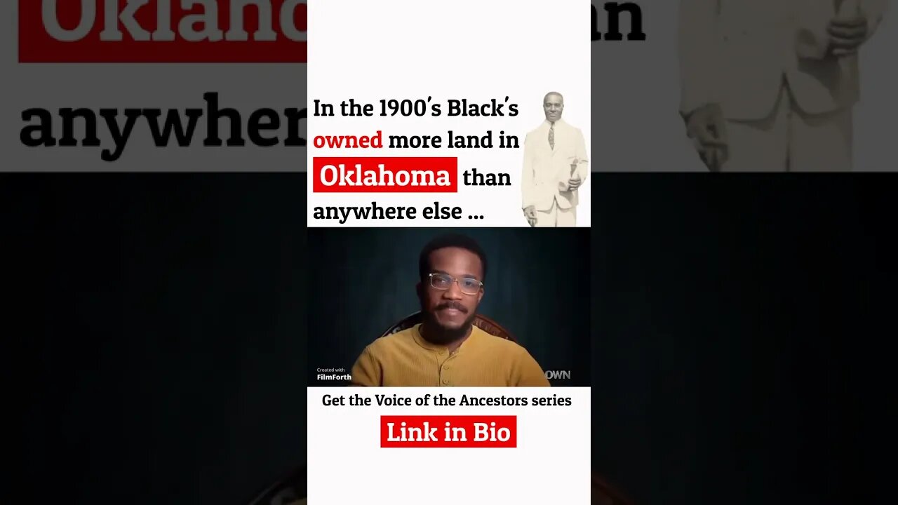 ❗️ Just listen ❗️ #116 | Forgotten Black History #youtubeblack #blackhistory