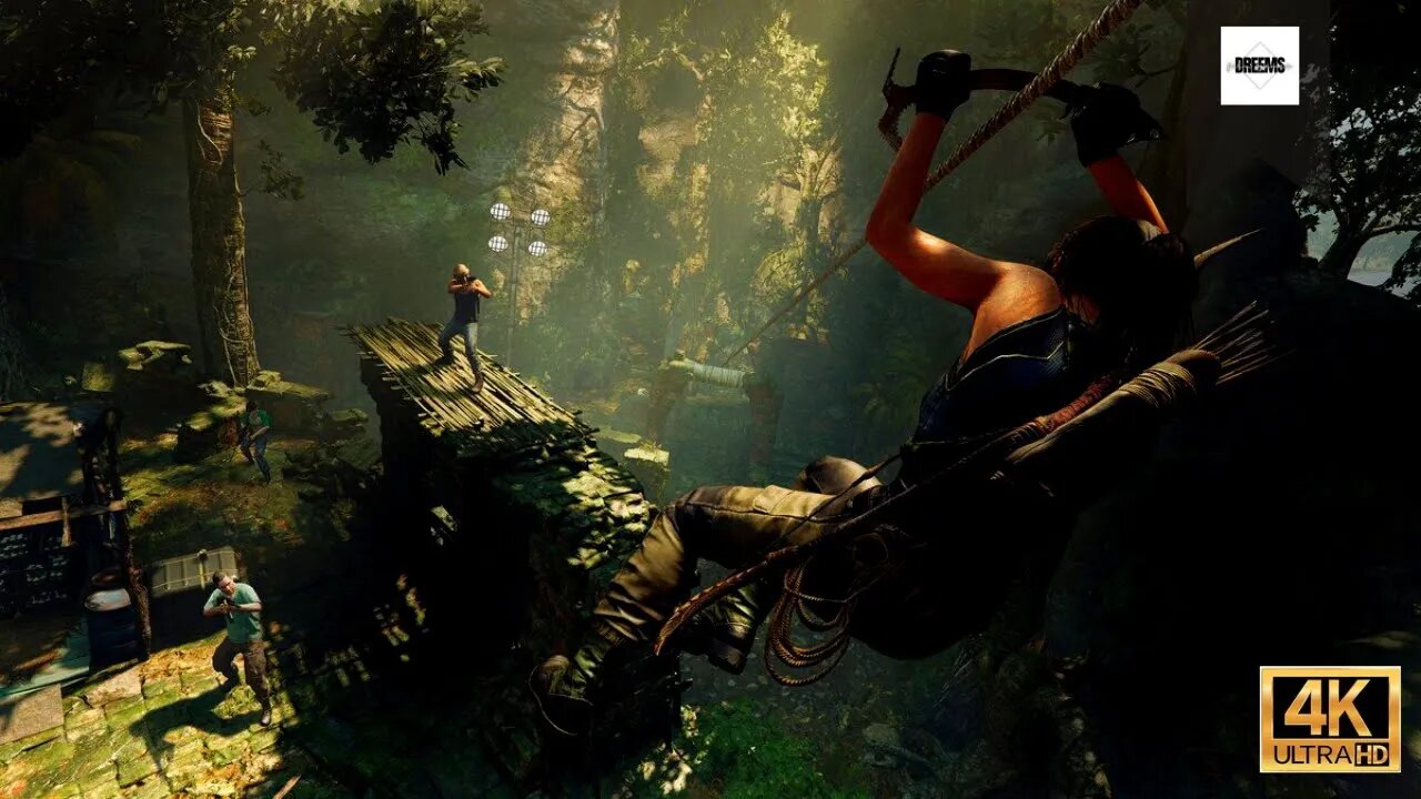 shadow of the tomb rider part 10
