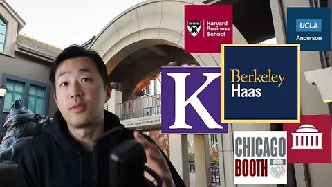 Why I Chose The EWMBA at Berkeley Haas