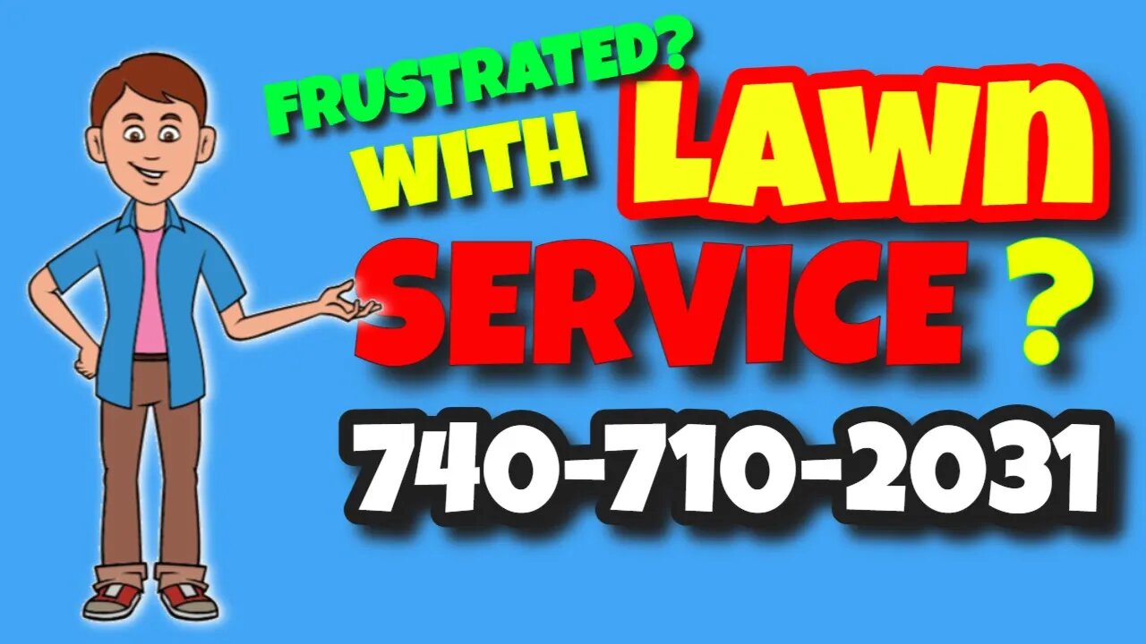 lawn care near me hobe sound #Top #Lawncare 🏆 740-710-2031