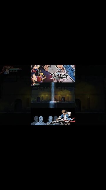 LUTE POR JUSTIÇA #09 - THE LEGEND OF TIANDING