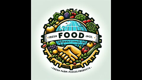 B2B International Fresh Food Marketing Case Study