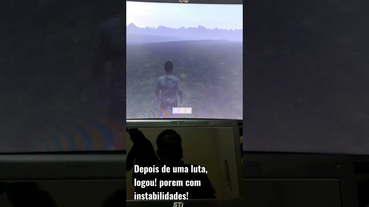 1.19 DayZ nos CONSOLES está com ERROS de ESTABILIDADE nos SERVIDORES ! console sempre prejudicados