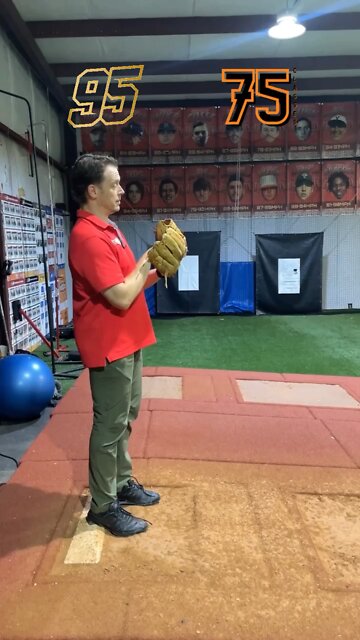 What is the Difference Between 75 & 95mph❓