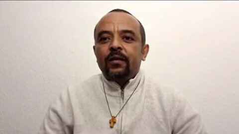 አማራ "ጠላት ከሩቅ አይመጣም" የሚለውን አባባል ያዝና በቅርብህ ያለው ጠላትህን ብአዴን ተዋጋ - መ/ር ዘመድኩን በቀለ