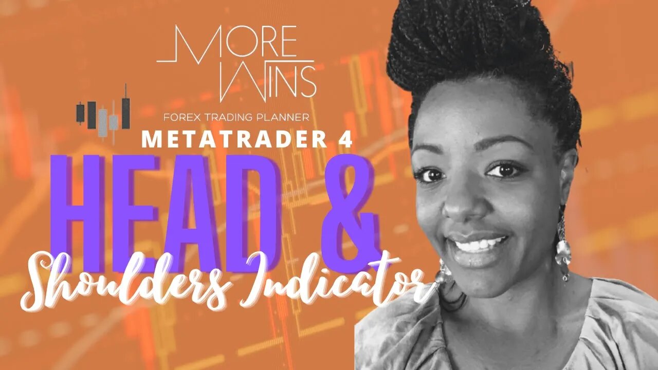 Metatrader 4 Indicators Head and Shoulders Pattern