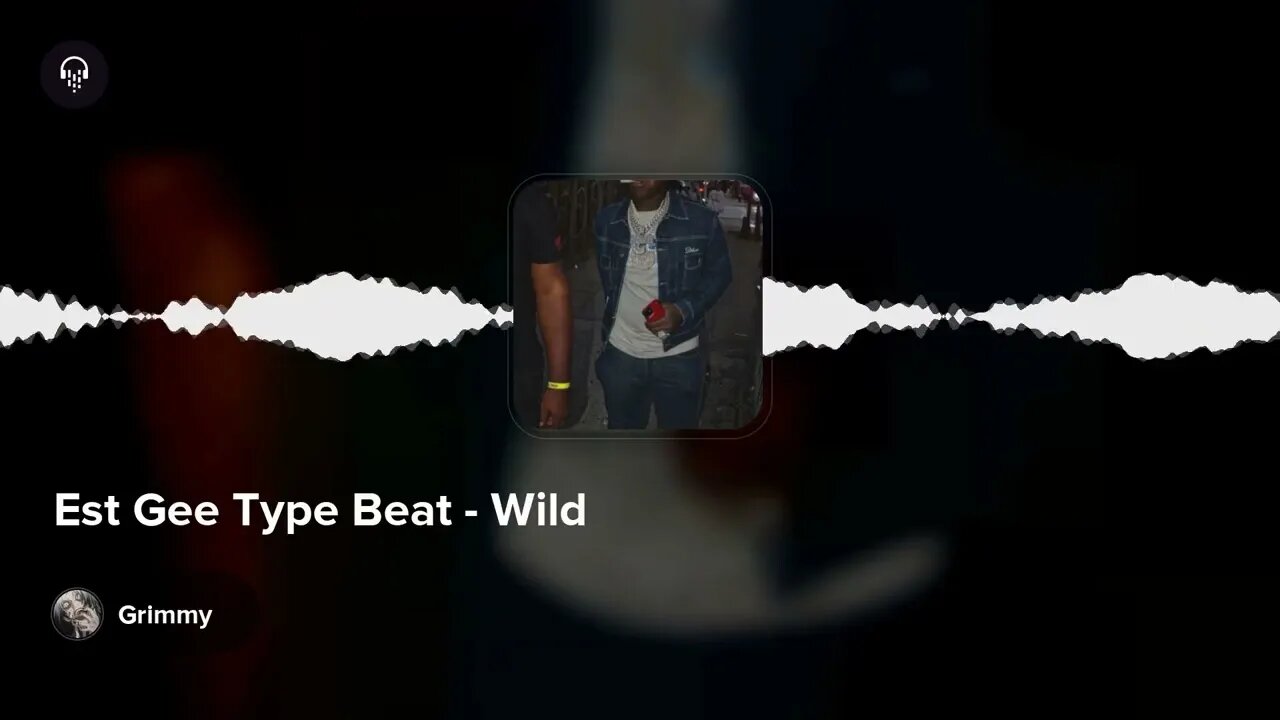 [Free] Est Gee Type Beat - Wild