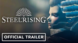 Steelrising - Official Launch Trailer