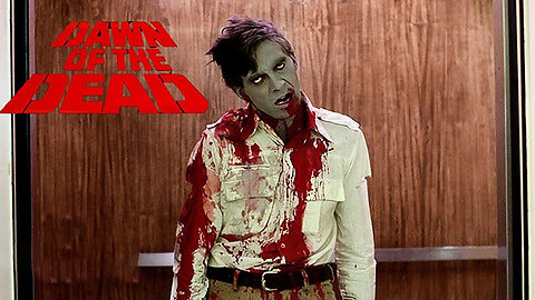 Dawn of the Dead (1978) Full HD Movie.