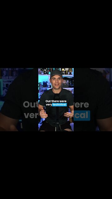 $180 BILLION From 1 Sentence?!