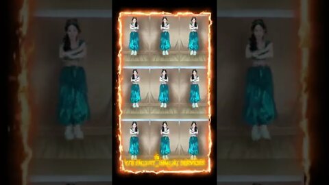 Beautiful Dancer