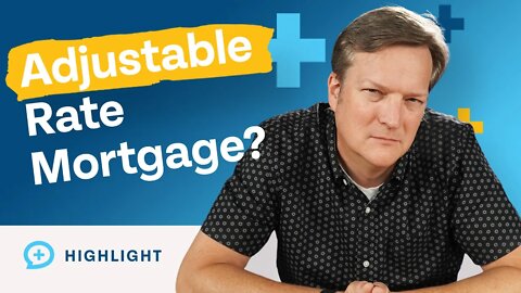 Is a 5/1 Adjustable-Rate Mortgage (ARM) a Good Idea?