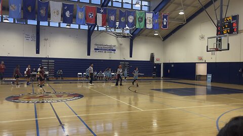 Oxnard School League 2024 Playoff (Round 1)RJ Frank vs T Marshall - Part 6