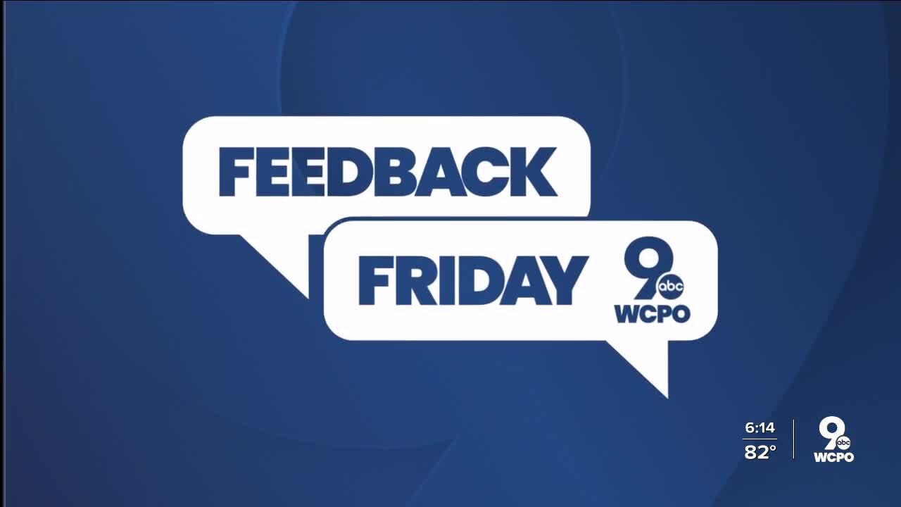 Feedback Friday: Ohio vax-a-million