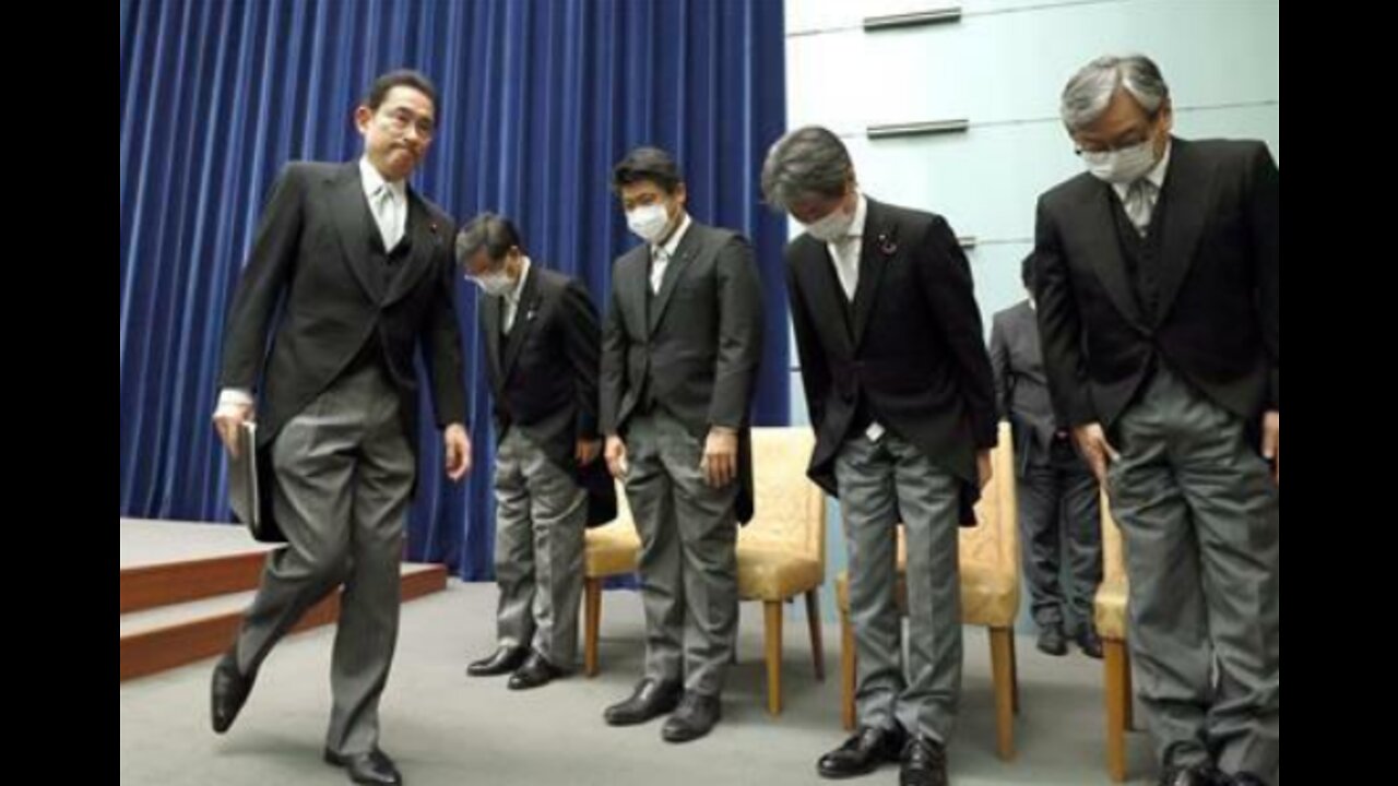 初めて知ってしまった人の為の世界の闇!日本も同じことです。