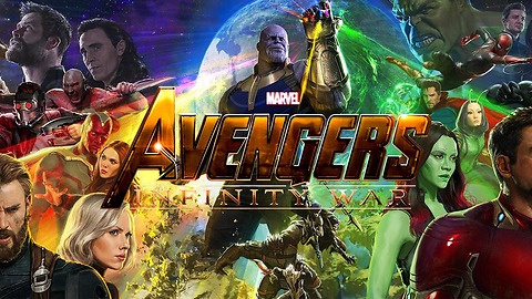 Avengers Infinity War full movie | watch online hd free english subtittle