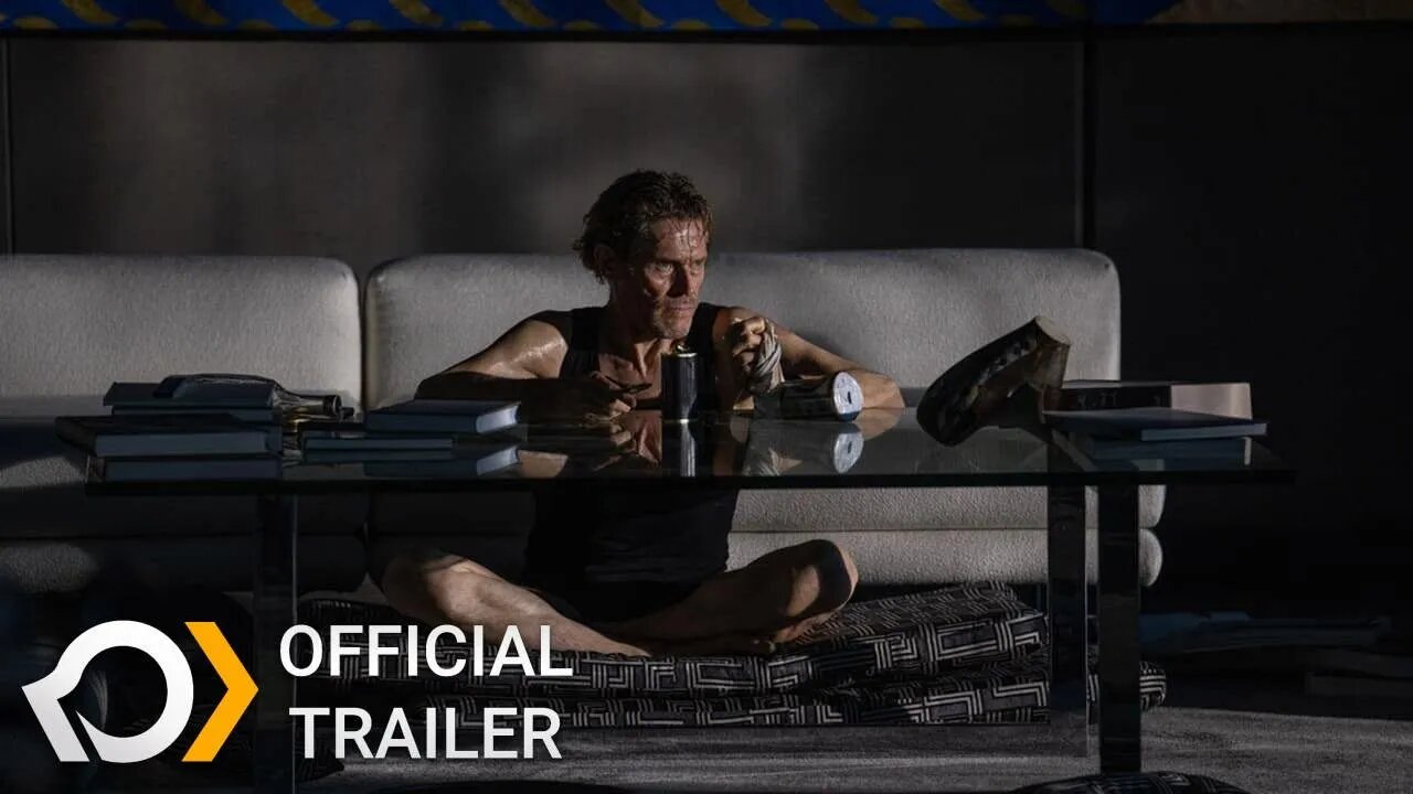 INSIDE Trailer (2023)