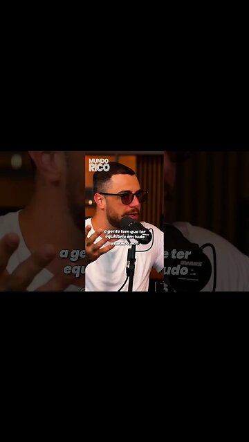 Felipe Tito | Quem Você Está ouvindo ?