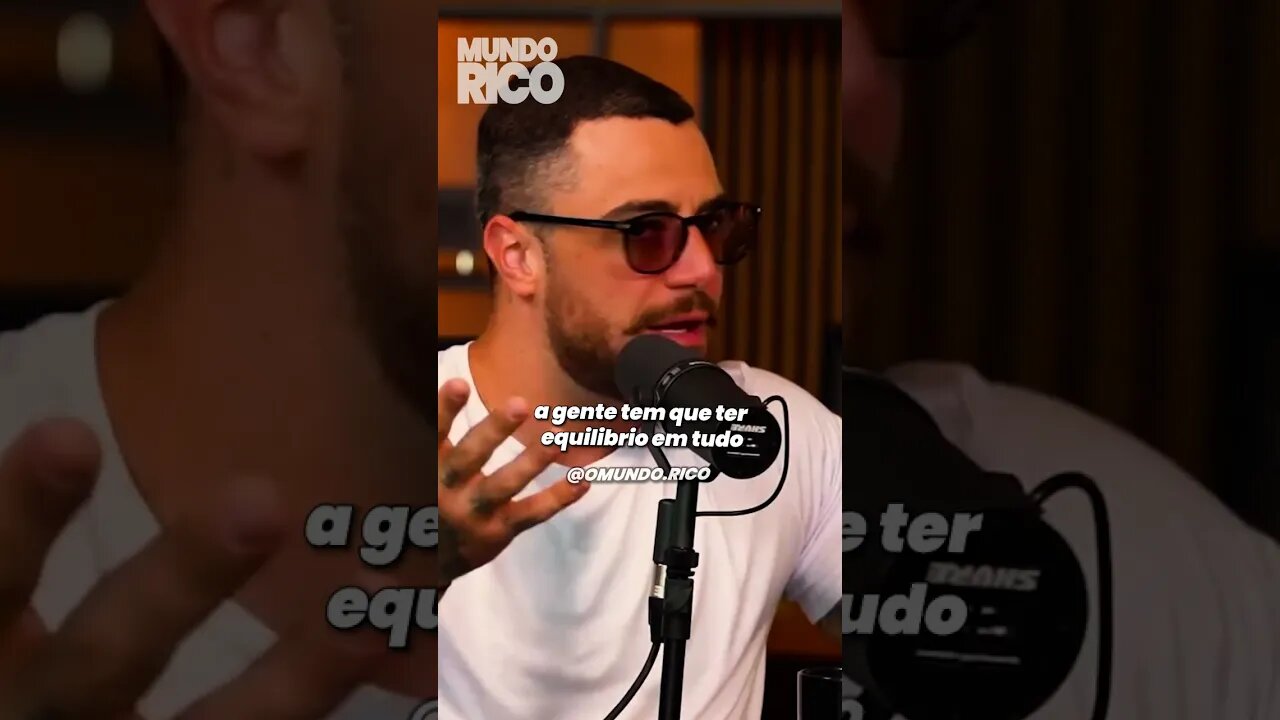 Felipe Tito | Quem Você Está ouvindo ?