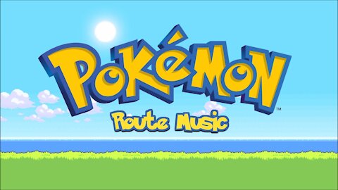 Soothing Pokémon Music For Kids (INSTRUMENTAL)