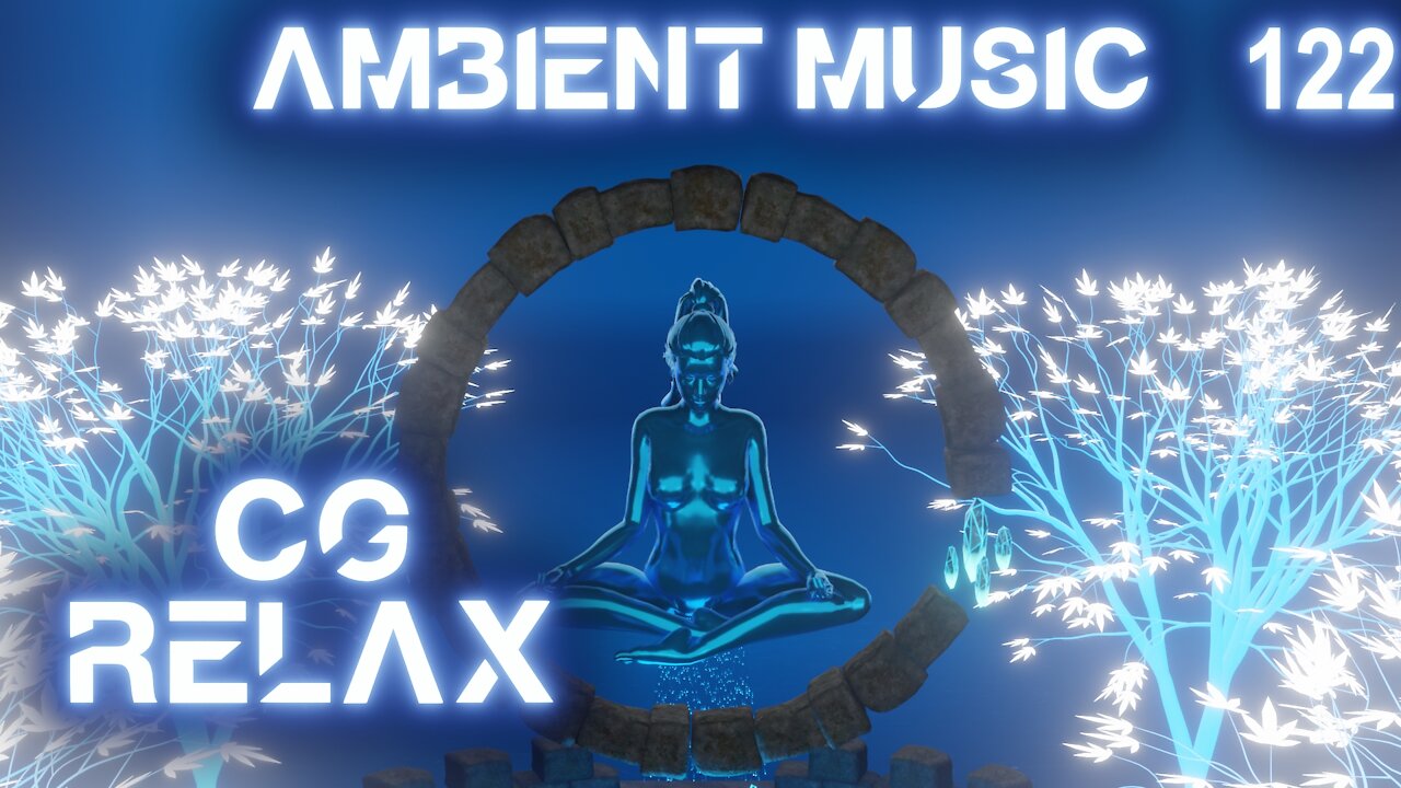 CG RELAX - Meditation Sleep - epic relaxing instrumental music