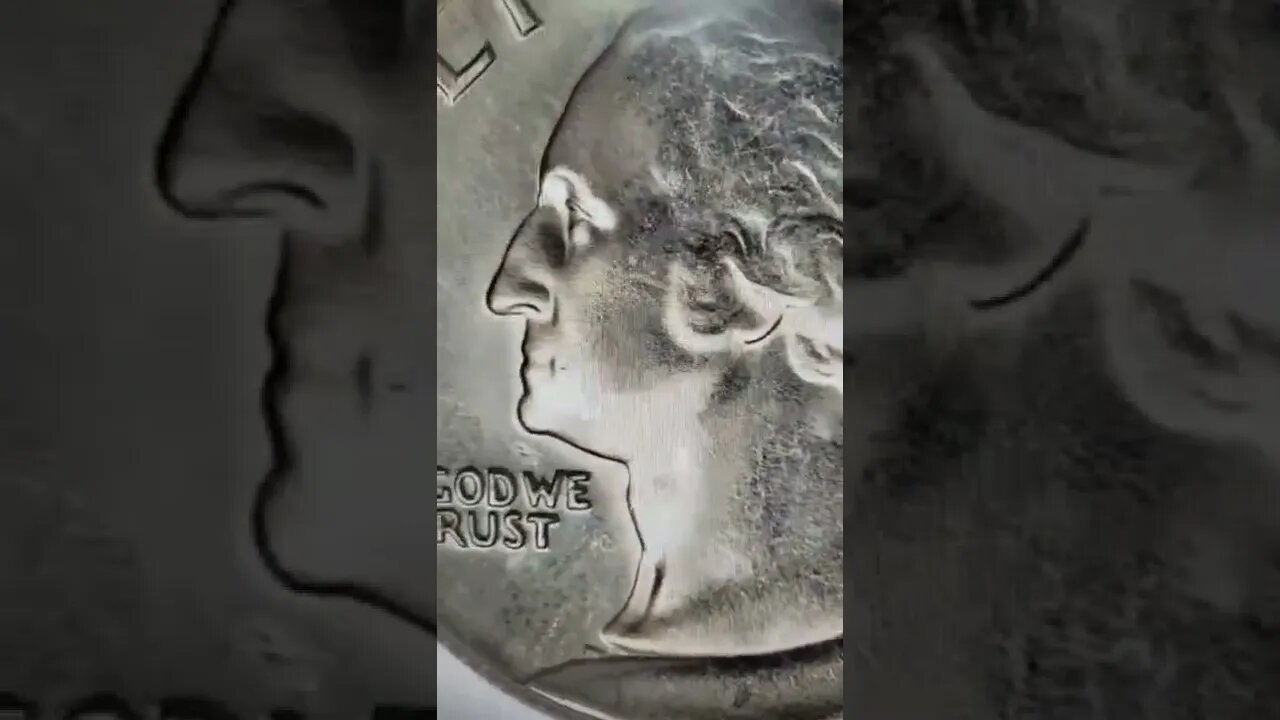 $600 Coin Sold at Auction #shorts #coins