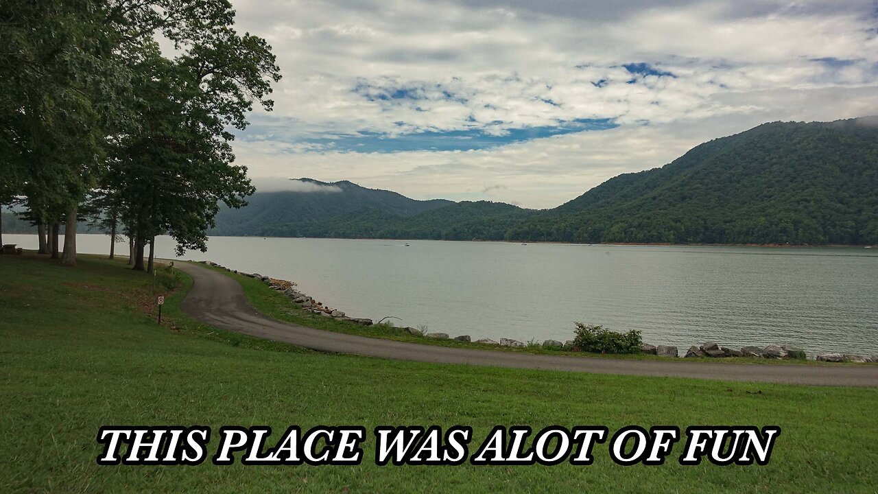 REVISITING WATAUGA LAKE