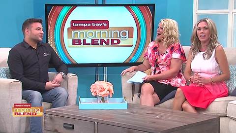 Tampa Bay Idol Judge