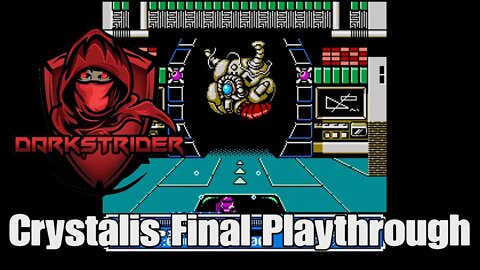 Throwback Thursday- Crystalis Final Playthrough