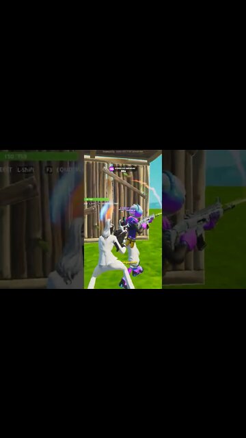 Fortnite Moment Part 2 #shorts