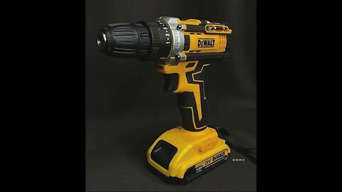 dewalt dw26v — это аккумуляторный шуруповерт с мощностью 25,2 вольта и крутящим моментом 42 нм