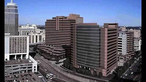 Texas Children's Hospital Houston Texas - FKP, Inc. and Ron Reel Architect