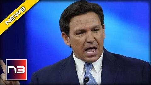 DeSantis Takes Aim at Democrats’ 'Experiments' on Kids