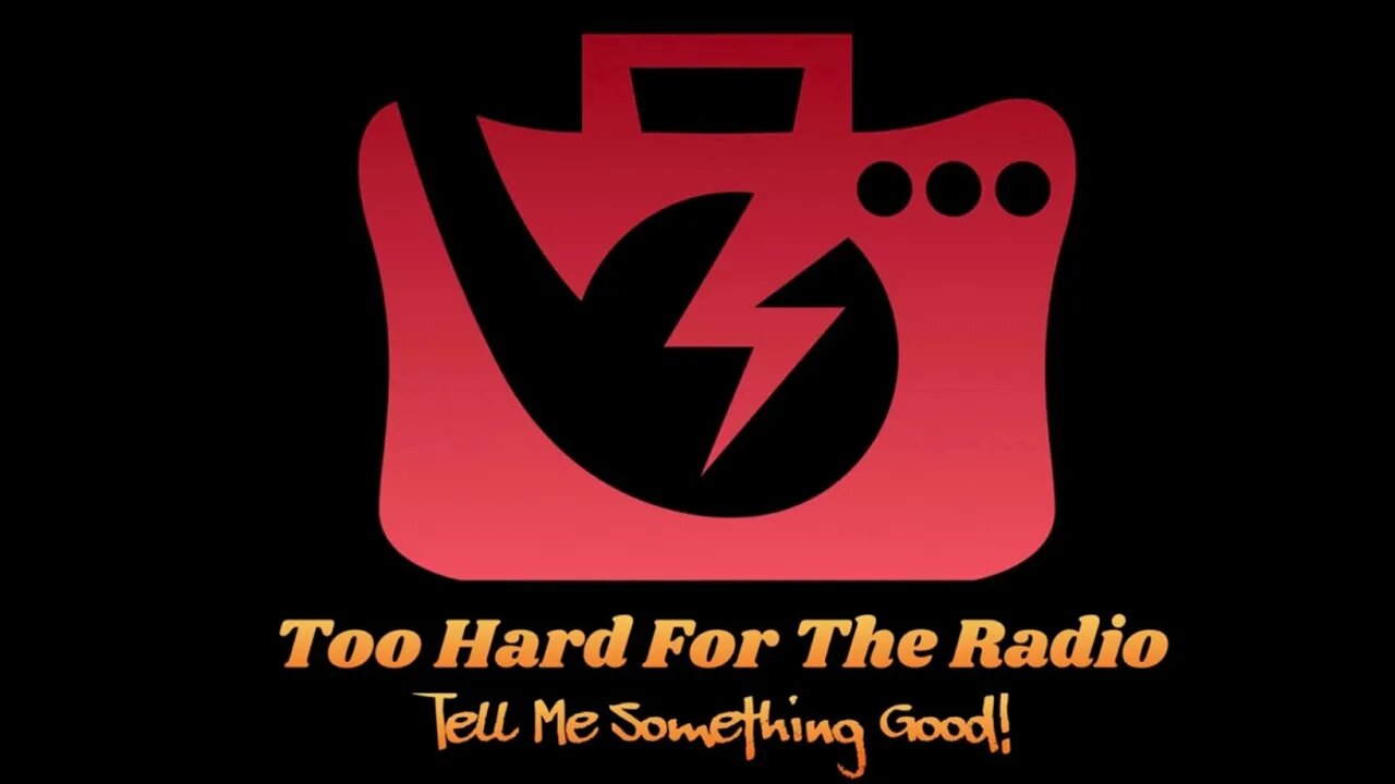 Too Hard For The Radio - Ep. 28 - Robo Handies in the Hot Tub