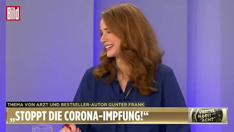 „Stoppt die Corona-Impfung“ | Dr. Gunter Frank