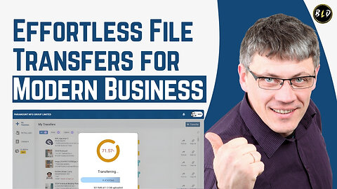 Modern Solutions for Secure File Sharing and Tracking | Sinosend Lifetime Deal