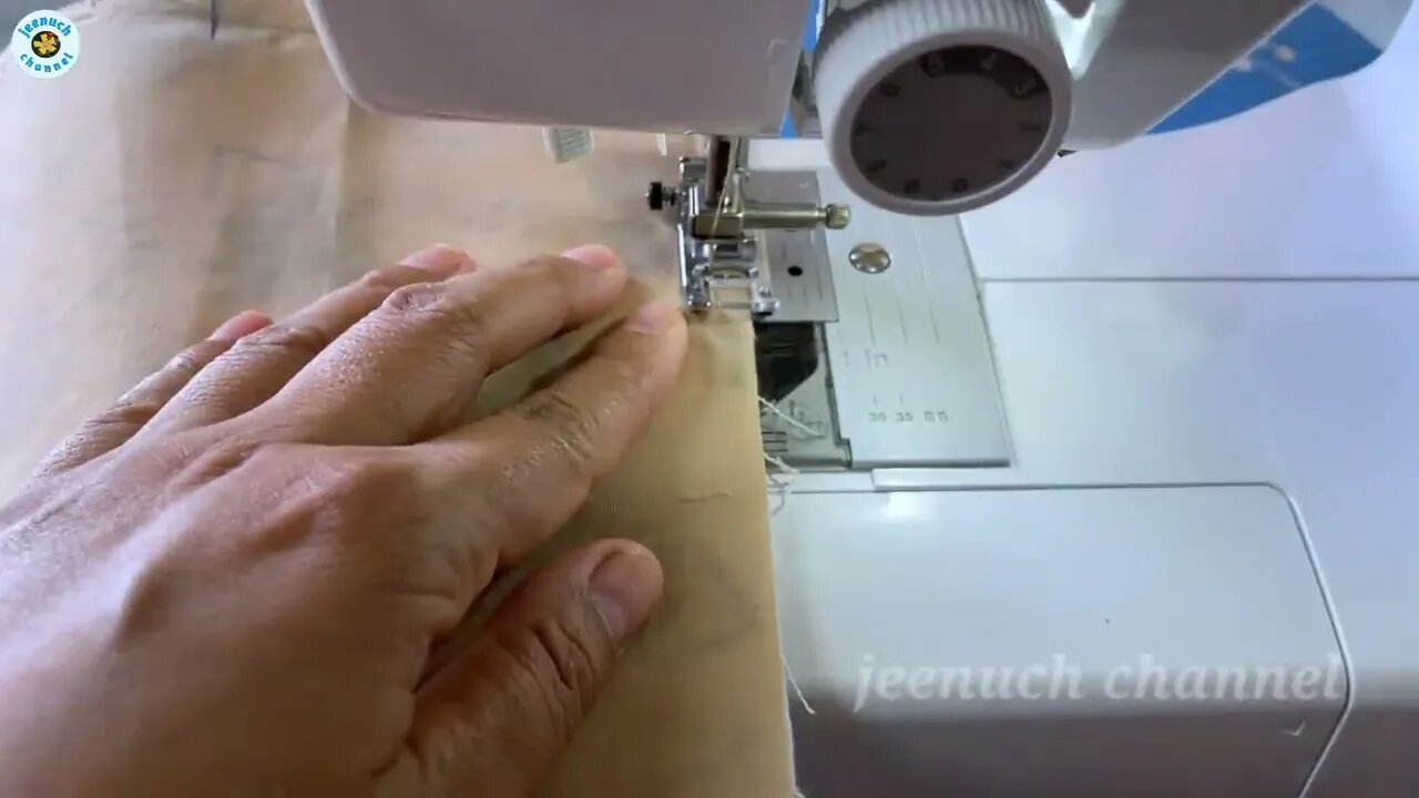 Easy To Make Daily Use Handbag | New Design Hand Bag | Making Beautiful Bag With an Easy Trick
