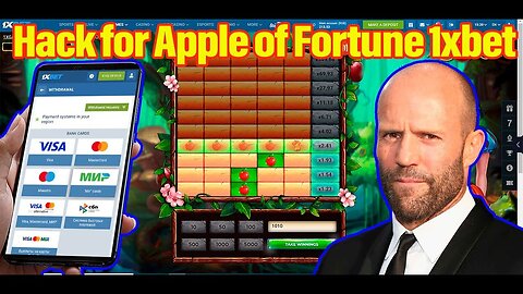 Apple of Fortune 1xbet hack file download 2024 apk