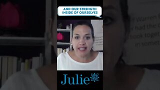 NOW It's the Time - Create A Life That YOU Love | Julie Murphy