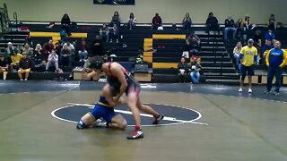 152 vs SF