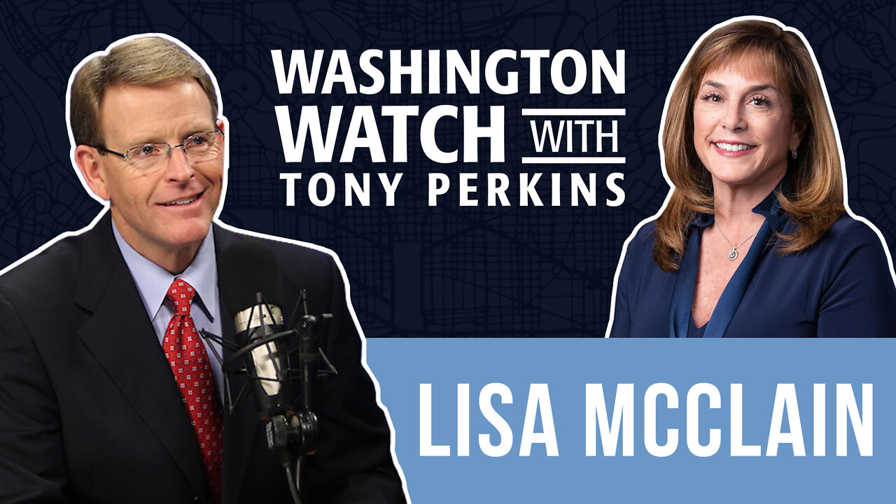 Rep. Lisa McClain on the One Year Anniversary of the U.S. Withdrawal from Afghanistan