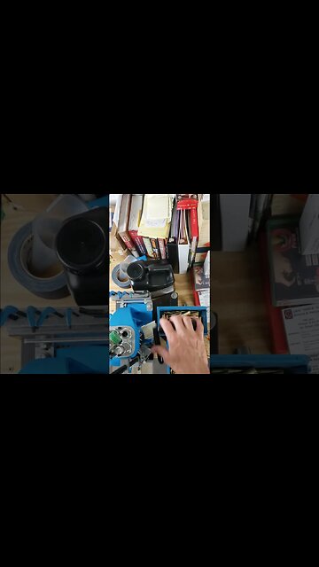 300 Blackout Speedy Mode: Engage