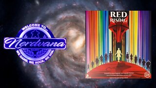 Red Rising Board Game Review