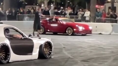 Supra>RX7